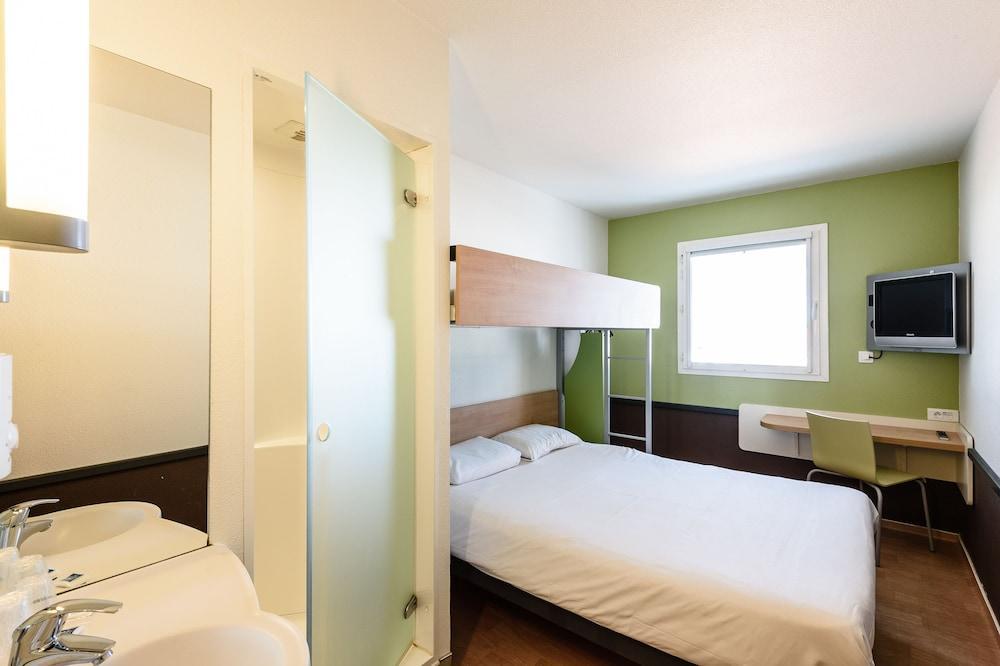 Ibis Ciboure Saint-Jean-De-Luz Hotel Bagian luar foto