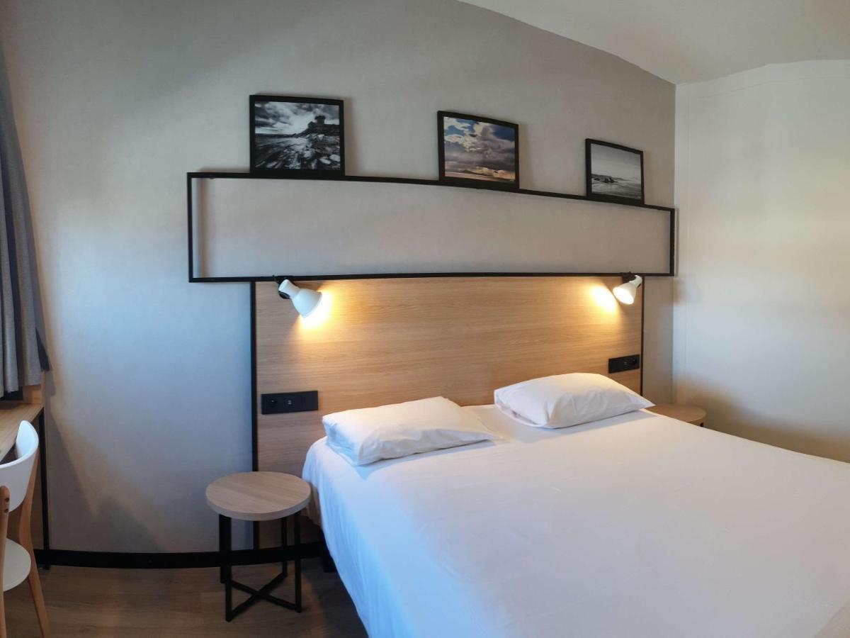 Ibis Ciboure Saint-Jean-De-Luz Hotel Bagian luar foto