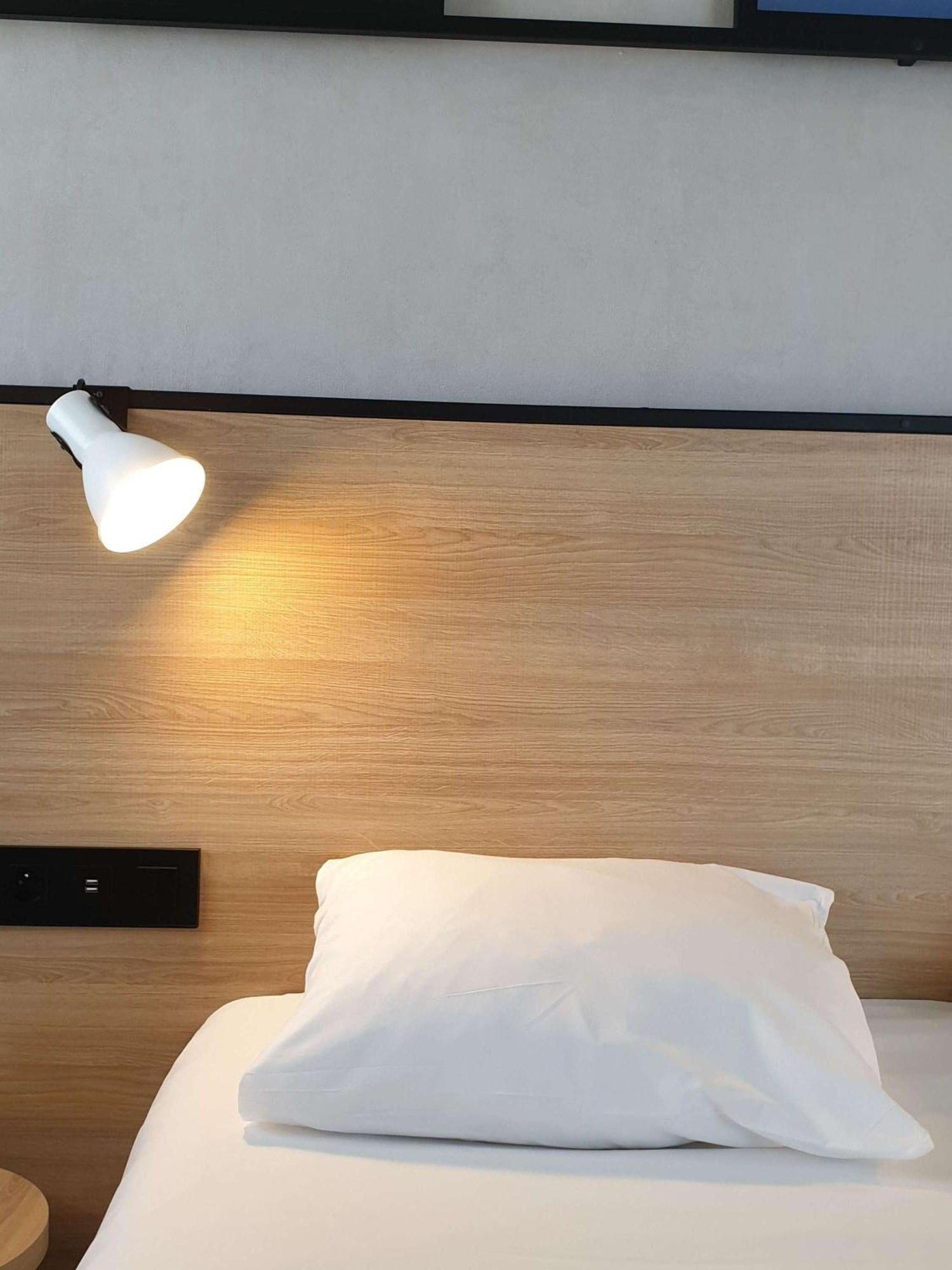 Ibis Ciboure Saint-Jean-De-Luz Hotel Bagian luar foto