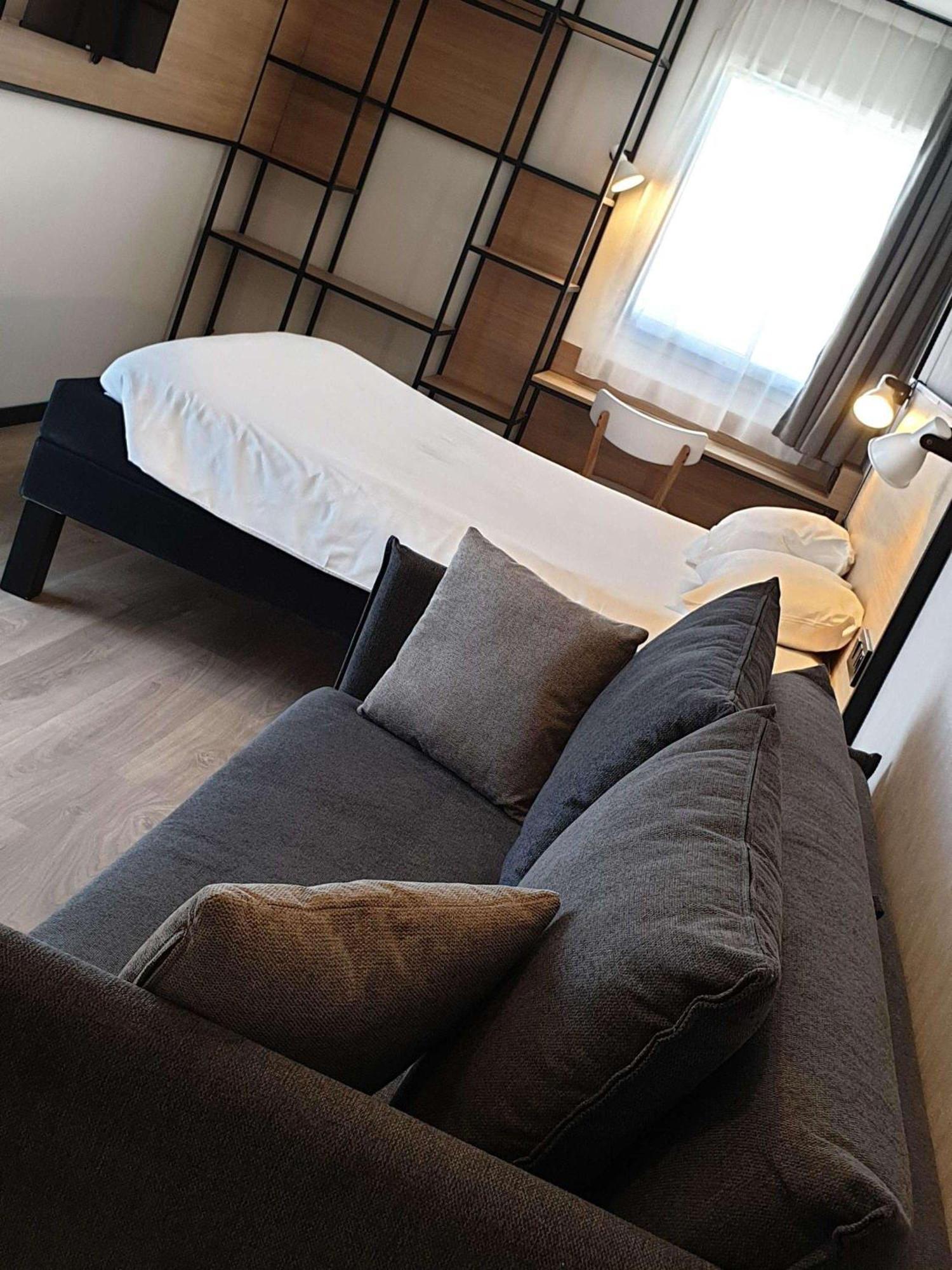 Ibis Ciboure Saint-Jean-De-Luz Hotel Bagian luar foto